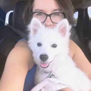 Meet your Posher, Gwen